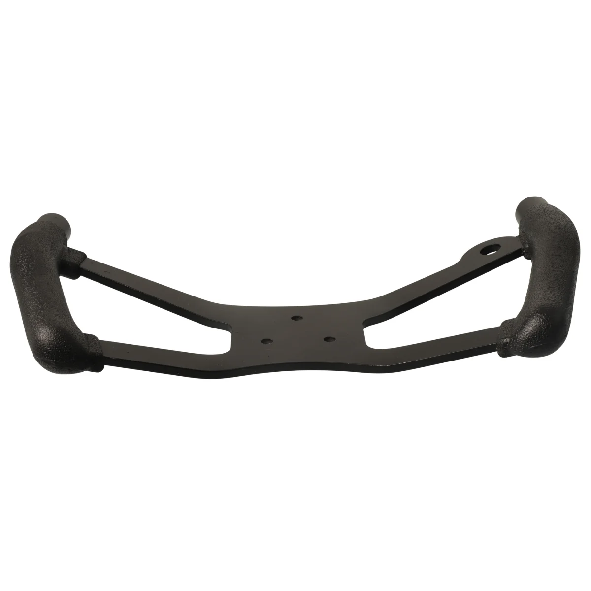 Butterfly Shape H Style Steering Wheel 3 Hole for Kart Racing DIY Refitting 4-Wheel Electric Buggy UTV ATV Go Kart Parts