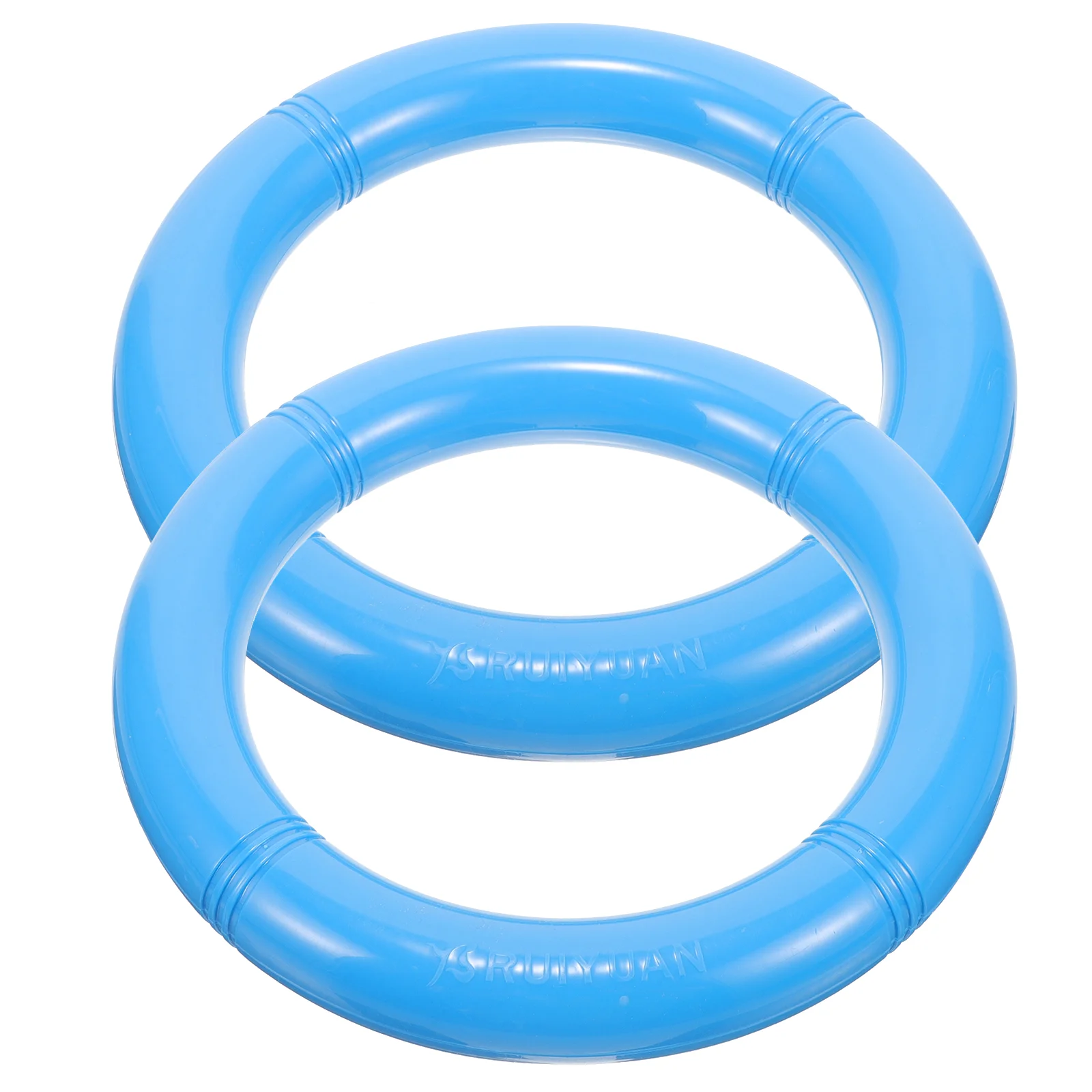 Fitness Supplies Children's Gymnastics Ring Equipment Multi-function Workout Rings