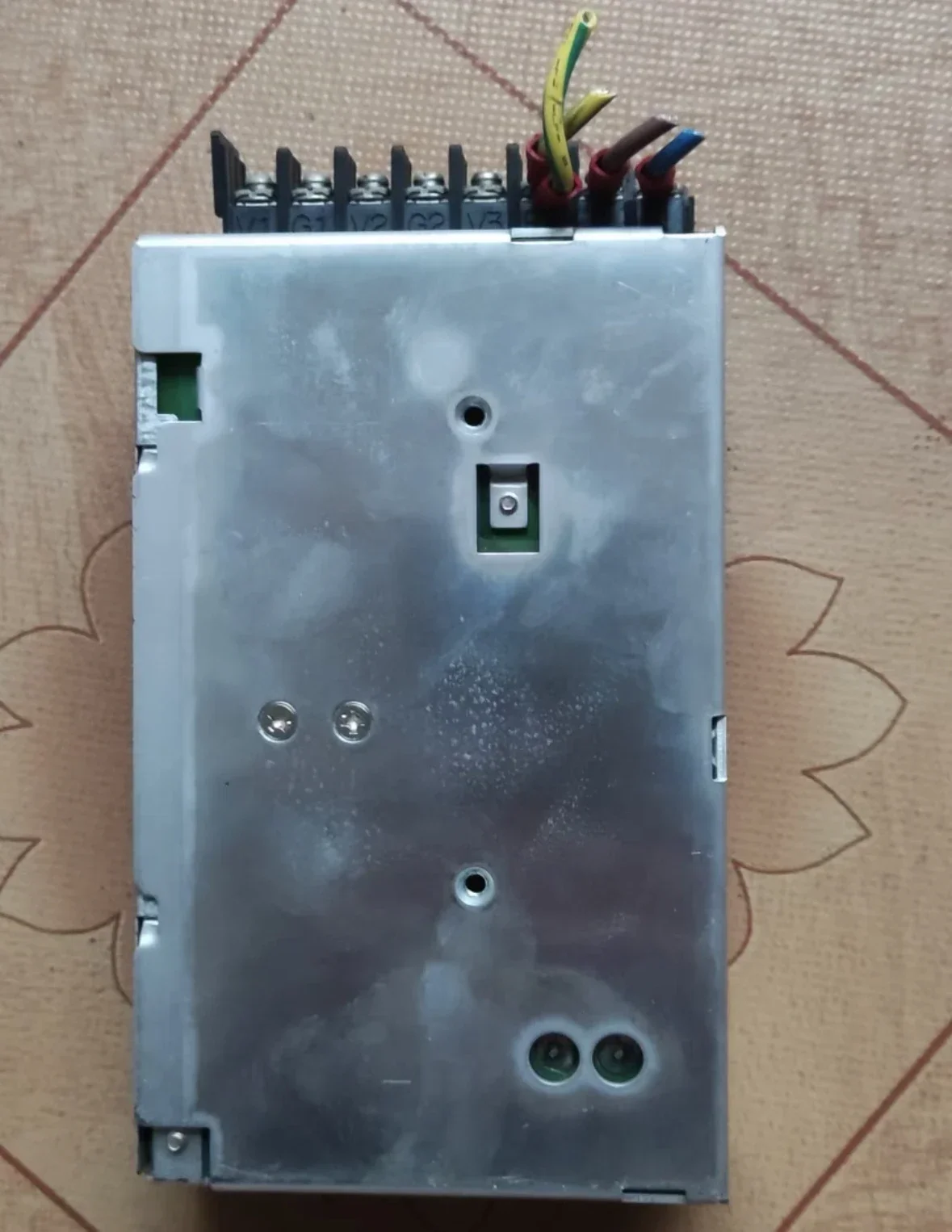 Second-hand switching power supply HKT50-522-A multi-output