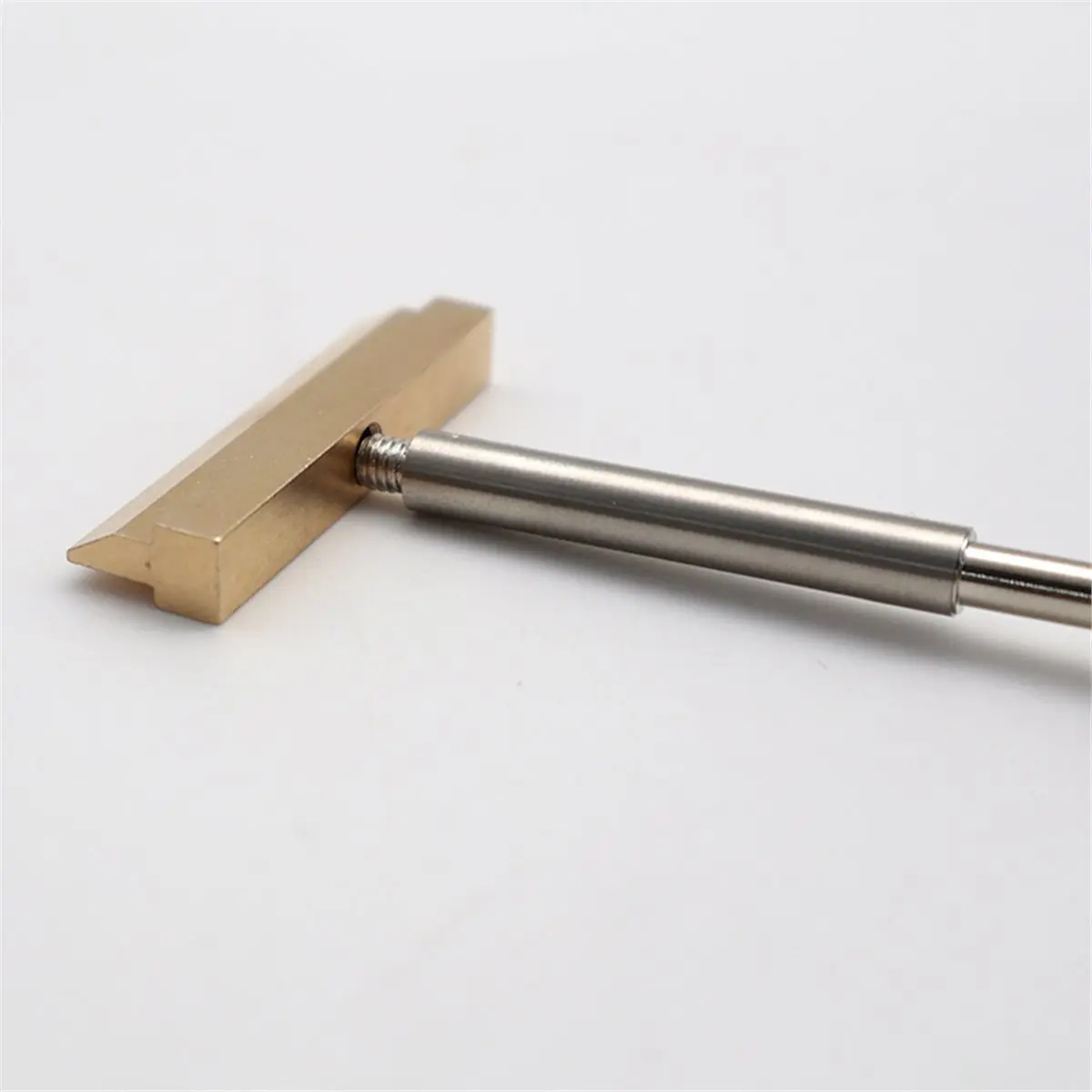 (A02R] TS100-14 Series Rapid Heating Replacement Tip Spatula Models 1401-1406 for TS101 T85 Pine64 Soldering Iron Welding Tools