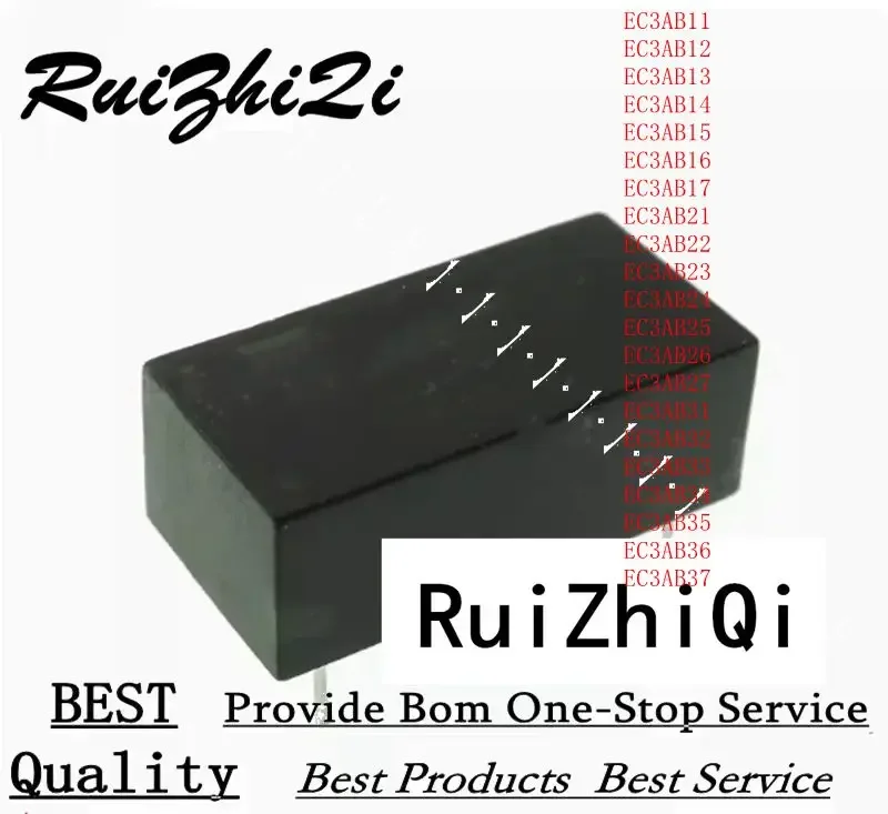 

10 шт./лот EC3AB11 EC3AB12 EC3AB13 EC3AB14 EC3AB15 EC3AB16 EC3AB17 EC3AB21 EC3AB22 EC3AB23 EC3AB24 EC3AB25 EC3AB26 EC3AB27 DC/DC