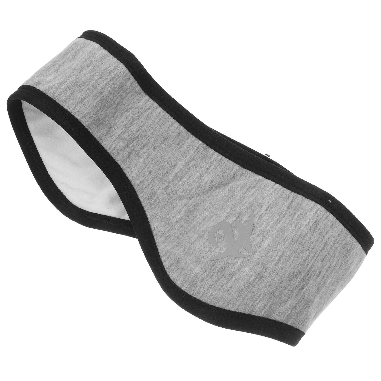 

Soundproof Sleeping Ear Muff Adjustable Windproof Noise Reduction Warm Winter Ear Muffs Outer Light Grey Comfortable Sleep Cover