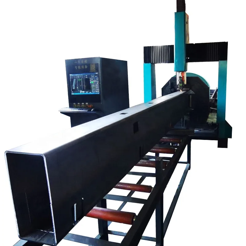 

Good Price 3000W 6000W Fiber for Metal Pipes Tubes