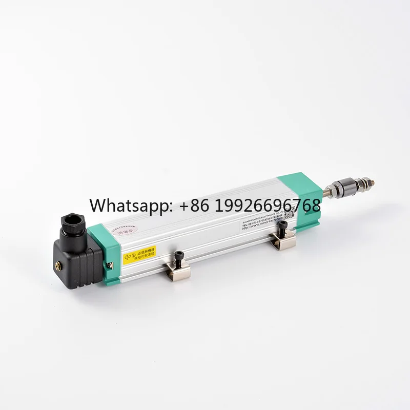 LTM-150mm CE Certification Linear Displacement Transducer Rod Sensor for Measurement Distance Sensor