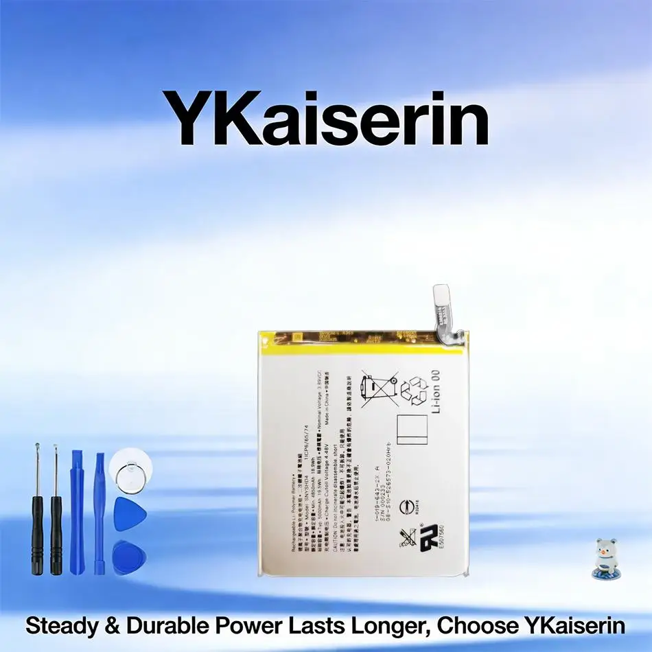 For Sony Xperia 1 V…