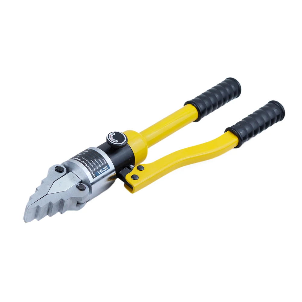 YQ30 pinze per espansione idraulica manuale portatile separatore di Flange dispositivo di demolizione antincendio piccolo strumento di separazione