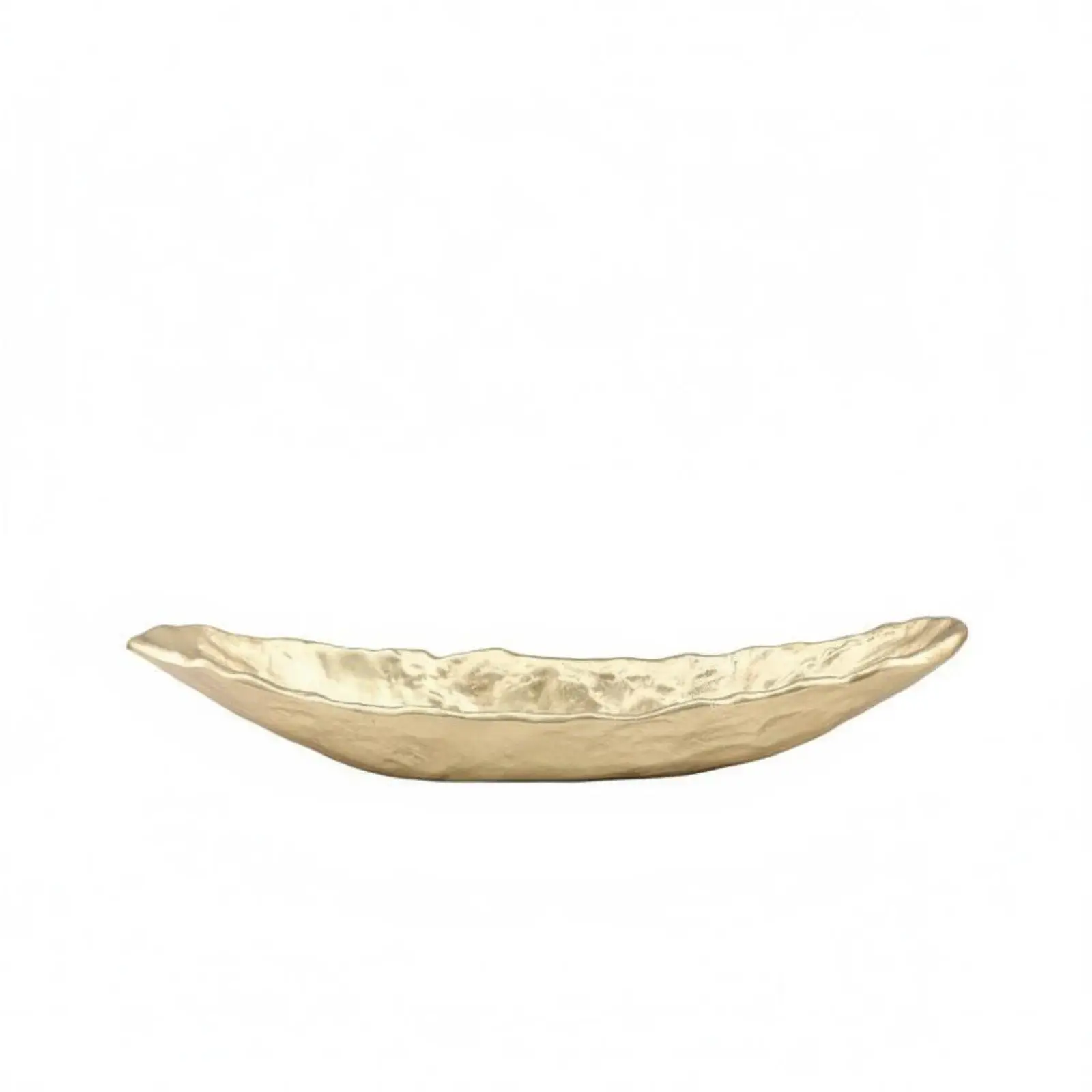 plateau-decoratif-en-resine-doree-forme-de-recipient-finition-brillante-elegant-et-moderne-pour-fruits-salon-entree