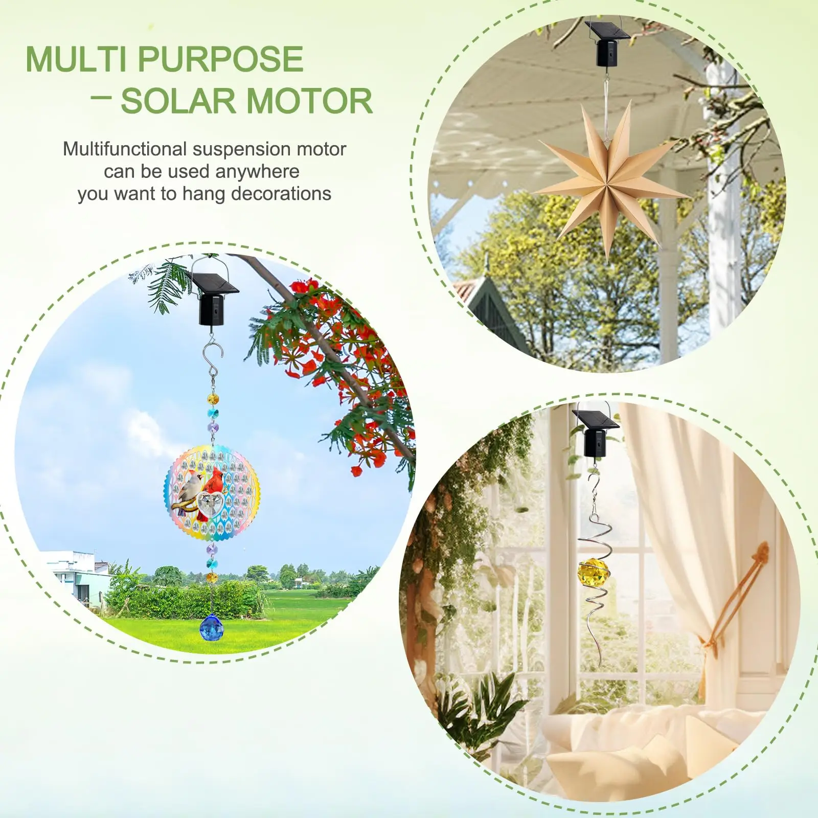 Thumbnail 3 - #22 New Wind Chimes Arrivals