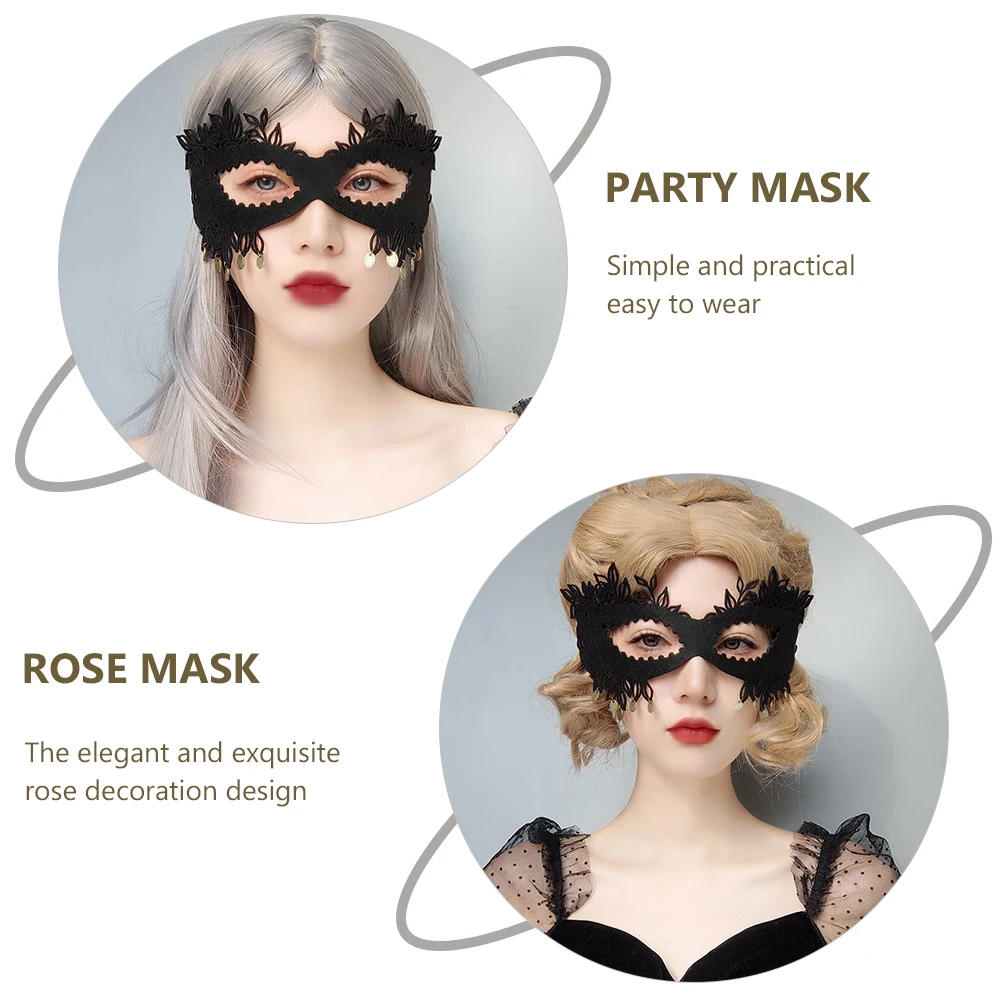 Рисунок 2 - Карнавальная маска