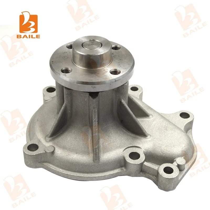 

High Quality Spare Parts V3300 V3600 V3800 Water Pump 1C010-73032 1C010-73030 for Engine