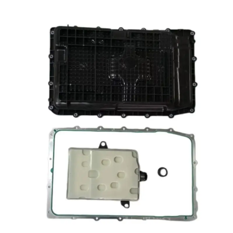 

A30P-Oil Pan Filter Gasket Kit For Transmission For Ford Explorer Lincoln Aviator 20-23 LP5Z-7A194-B L1MZ-7A098-A HL3Z-7A191-A