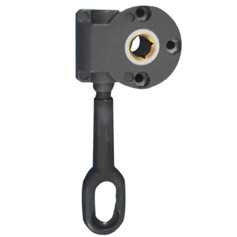E8BD Practical Outdoor Sunshades Accessories Manual Gears Drives for Awning Mechanism
