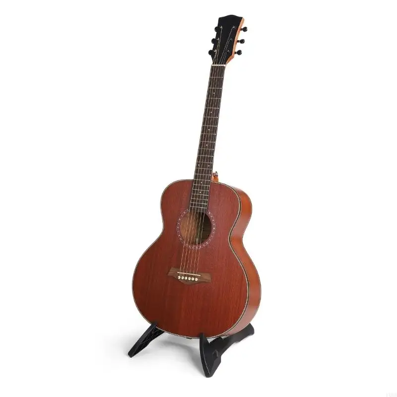 Multiple Instrument Adjustable Stand Lightweight Compact Great For Musicians Use 4XBB