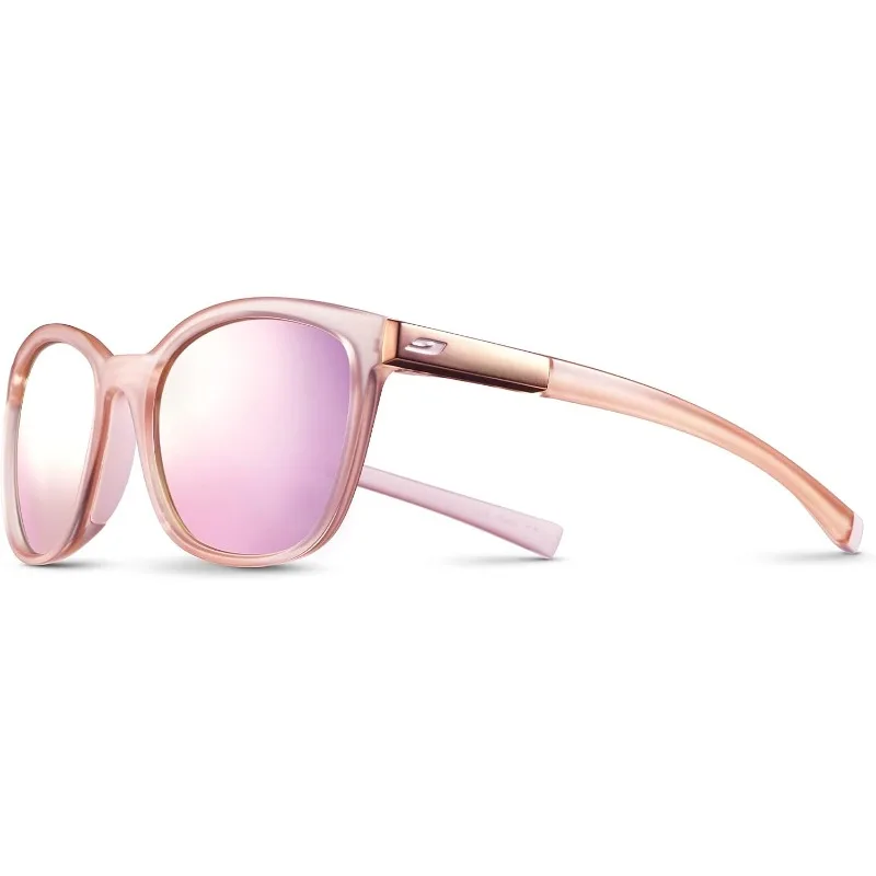 Julbo Spark Gafas de sol polarizadas y fotocromáticas de estilo de vida para hombres y mujeres Protección 100% UV ABC | Gafas francesas premium