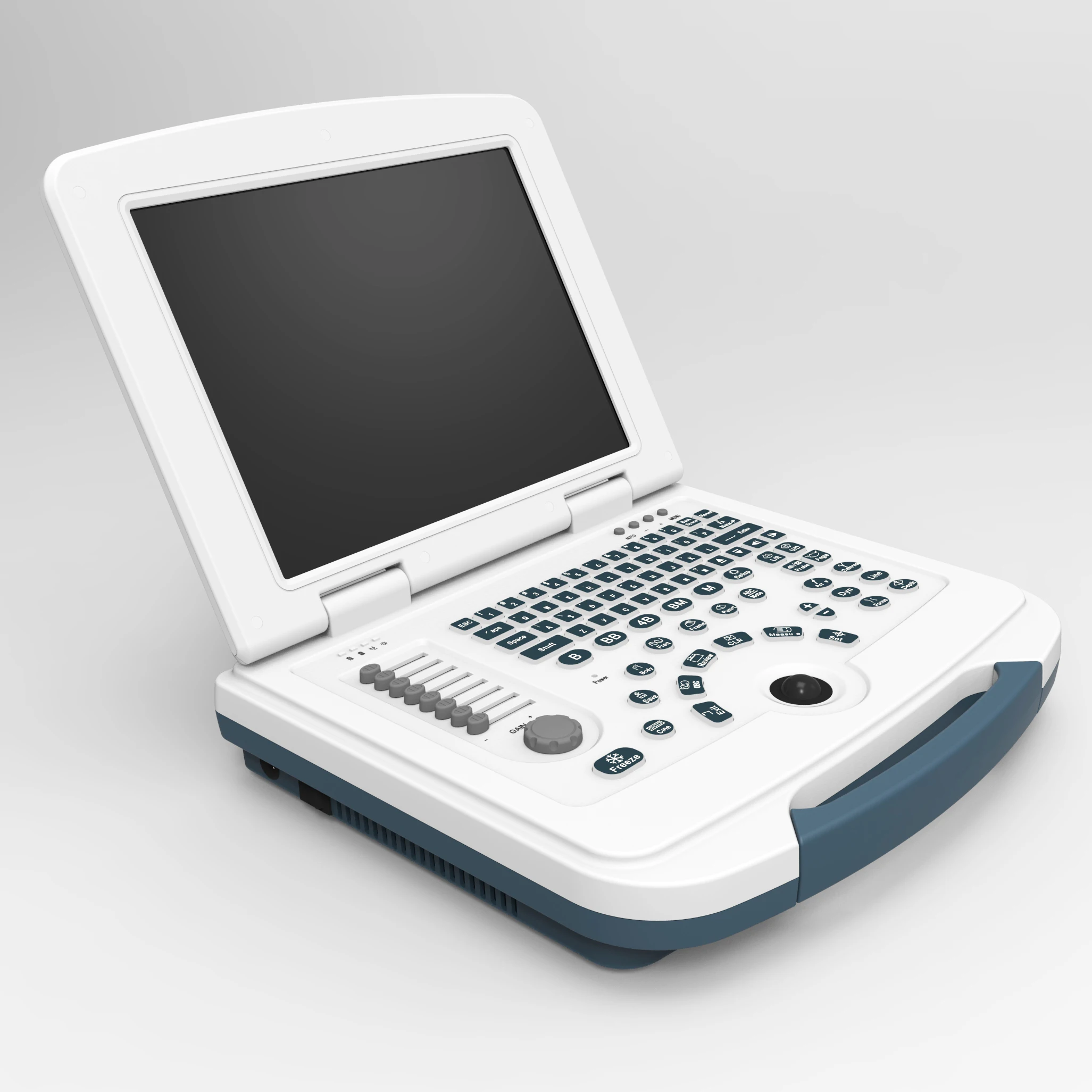 

SoyMed sonography all digital ecografos ultrasound system machine price and cheap scanner portable product