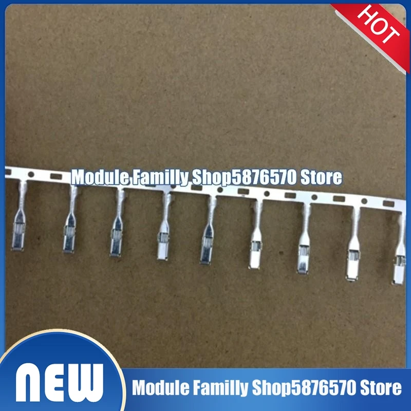 500pcs/lot 8100-3177 8100-3804 8240-0523 8240-0548 8240-4182 8240-4922 90119-0109 927771-3 927773-3 963904-1 original connector