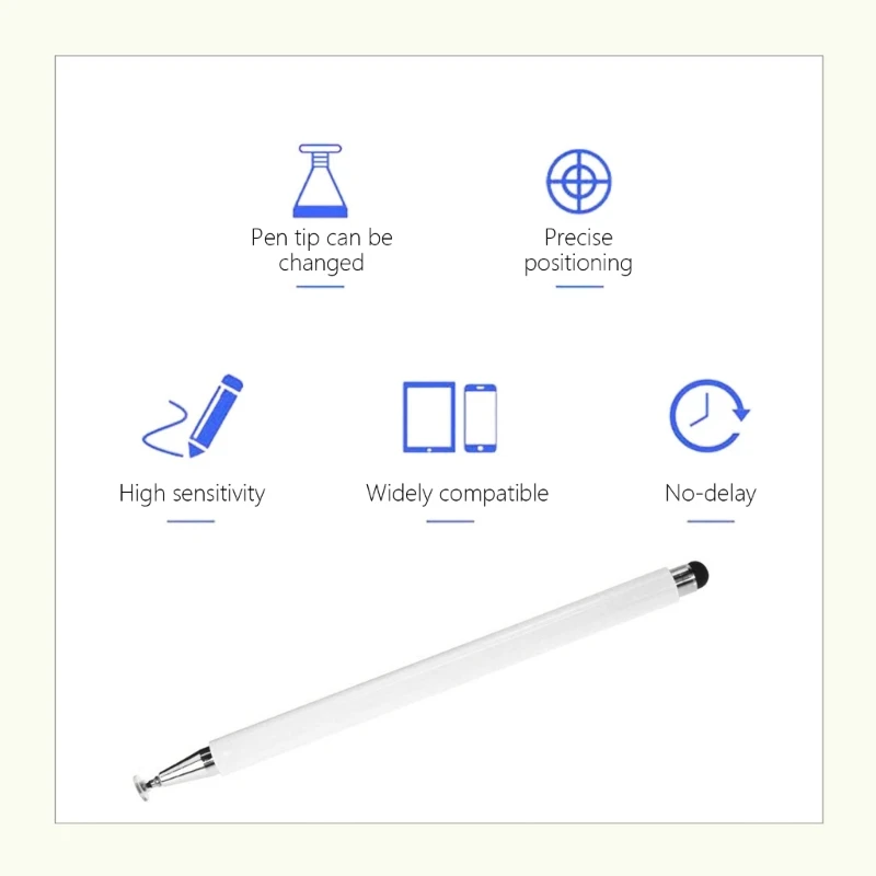 Sensitive Accurate Capacitive for All Device Comfort Grips