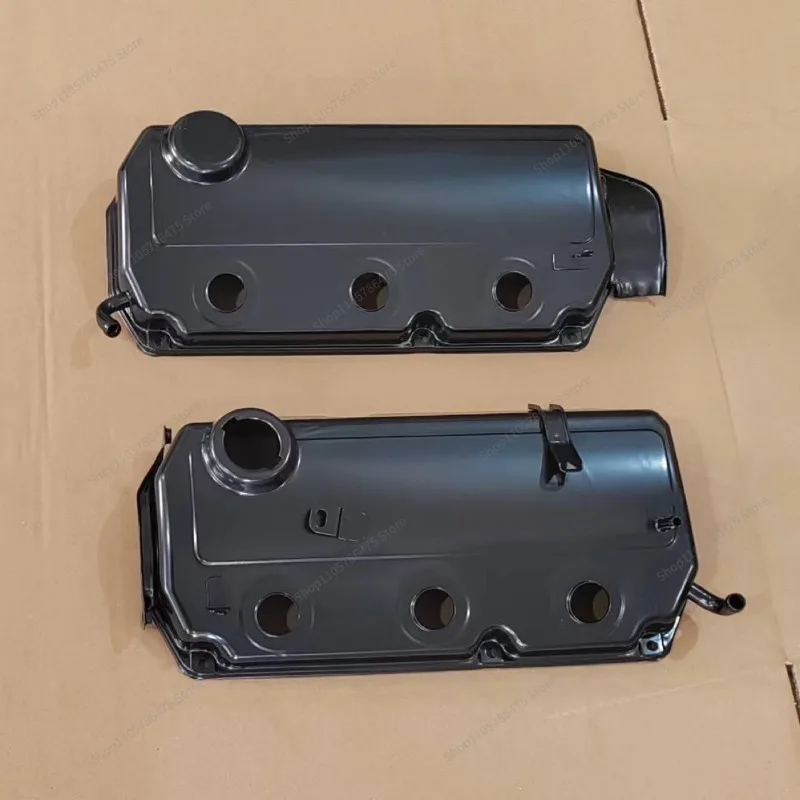 For Suitable for Sl V73  Cover MD371756 Engine Oil Pan