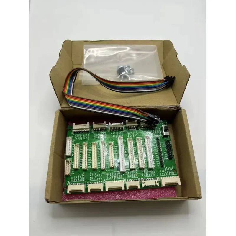 2026 Hot Sale Multi-function LCD TV Power Supply Board Test Tool Repair Power Supply Special Tooling Digital Display Control