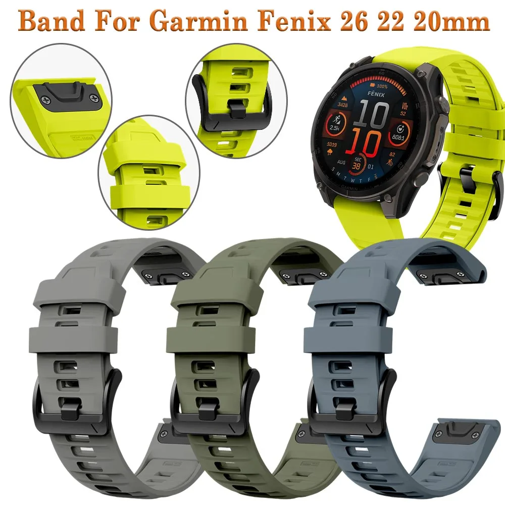 Quickfit 26Mm 22Mm …