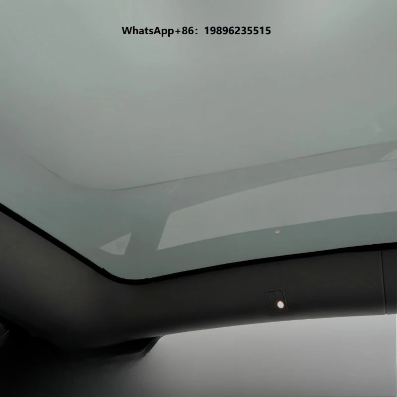 Intelligent Dimming Film for Car Panoramic Sunroof and Side Windows
