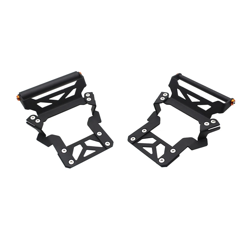 

Мотоциклетный кронштейн для мобильного телефона с GPS-навигацией, держатель, детали для HONDA Forza350 NSS350 Forza NSS 350 2021-2023 (22 мм)