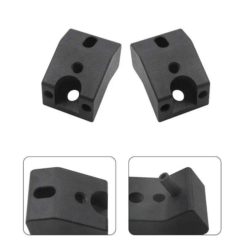 طقم رفع فاصل المقعد الأمامي 1.25 بوصة لسيارة Toyota Tacoma 2005-2022، 4Runner 2003-2022، FJ 2006-2014، Lexus GX460 GX470 2003-2022