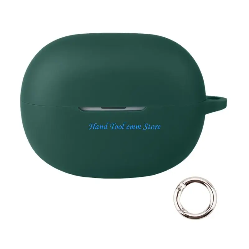 H37F Earbud Cover Washable Shell Housing Sleeve Prevents Entry Of Dirt for Air E210