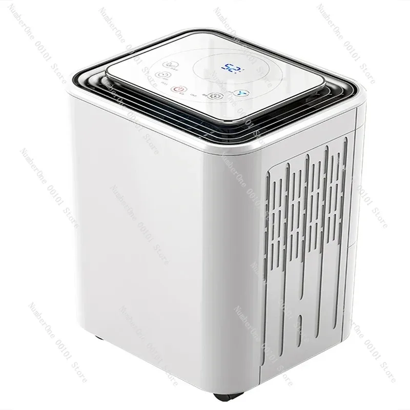 

Electric Air Dehumidifier Silent Dehumidifier Bedroom Dryer Indoor moisture-proof small industry Dehumidifiers commercial