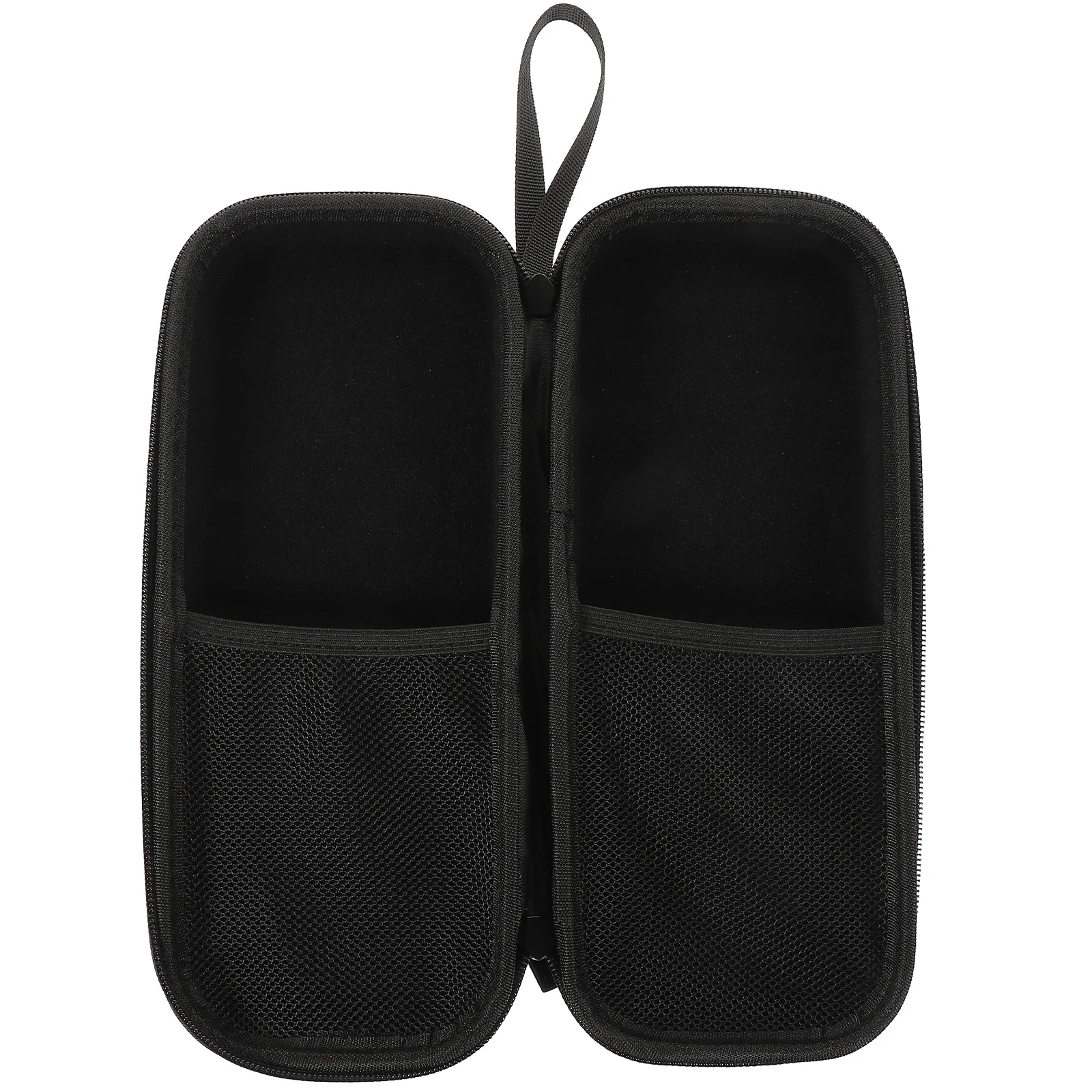 

1pc Stethoscope Case Bag Box Storage Pouch Portable Compact Durable Built-In Net Pouch Compatible With 3M