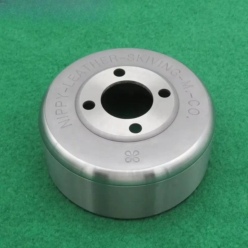 Wholesale High Quality Sewing Machine Skiving Machine Parts NIPPY Bell Knife for Leather Skiving Machine 801 CS-747
