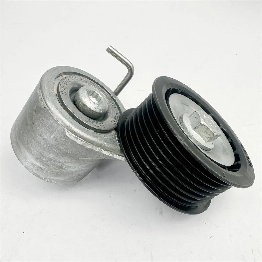 

06E903133AC 06E903133AA Engine Tensioner for Audi A4 A5 A6 A7 A8 Q5 Q7 3.0