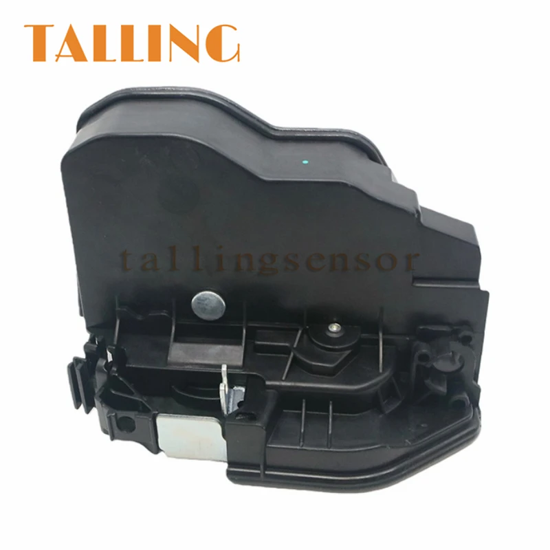 

51217229457 51217229461 Привод защелки передней левой двери для Bmw E81 E82 E87 F20 F21 F01 F02 E84 E71 X1 X6 Автомобильные аксессуары