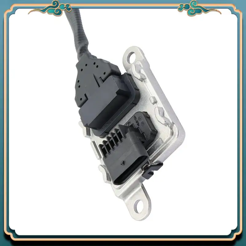 最新の新しい窒素酸化物センサー 12718742 12680215 コンチネンタル GM 17-19 シエラシルバラード用