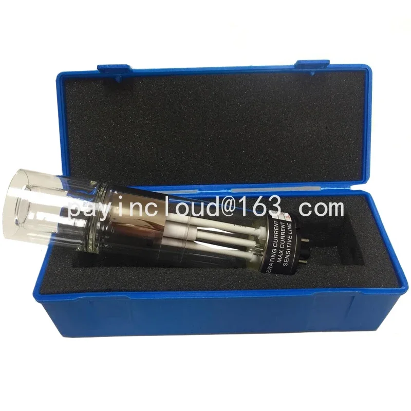 

Hollow Cathode Modulation Tas 990 986 Atomic Absorption Element Lamp Calcium Magnesium Zinc Lead Gold Cadmium