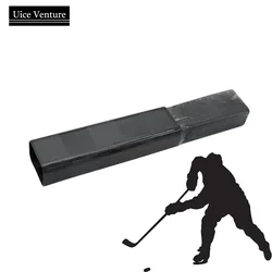 Hockey Stick  6''/4‘’ Ice Hockey Stick Extension Adult Length Light Weight Stick End Plug For Hockey Stick