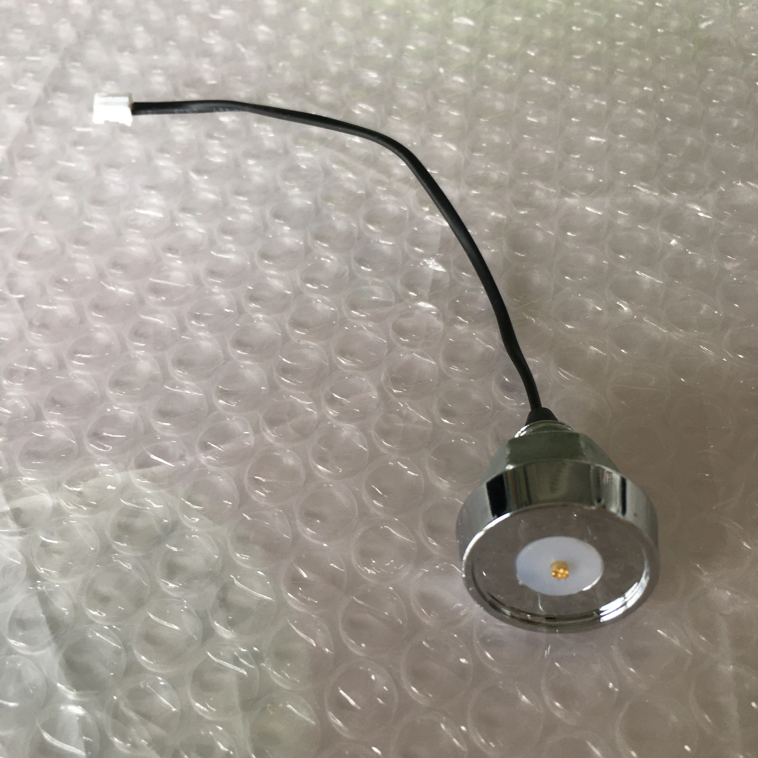 100Pcs DS9092 Magnetic iButton Reader TM Touch Memory Card Sensor IB Reader Writer for DALLAS 19 Series DS1990 DS1971 TM1990A F5
