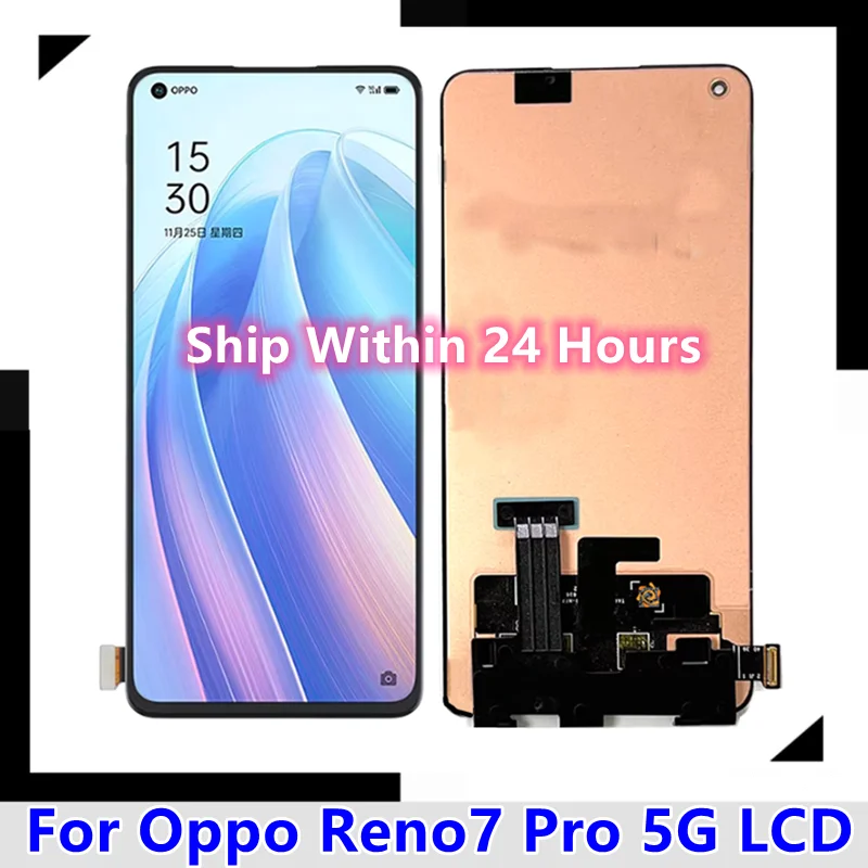 tested-655-new-amoled-for-oppo-reno-7-pro-5g-lcd-display-touch-screen-digitizer-assembly-pantalla-high-quality-display