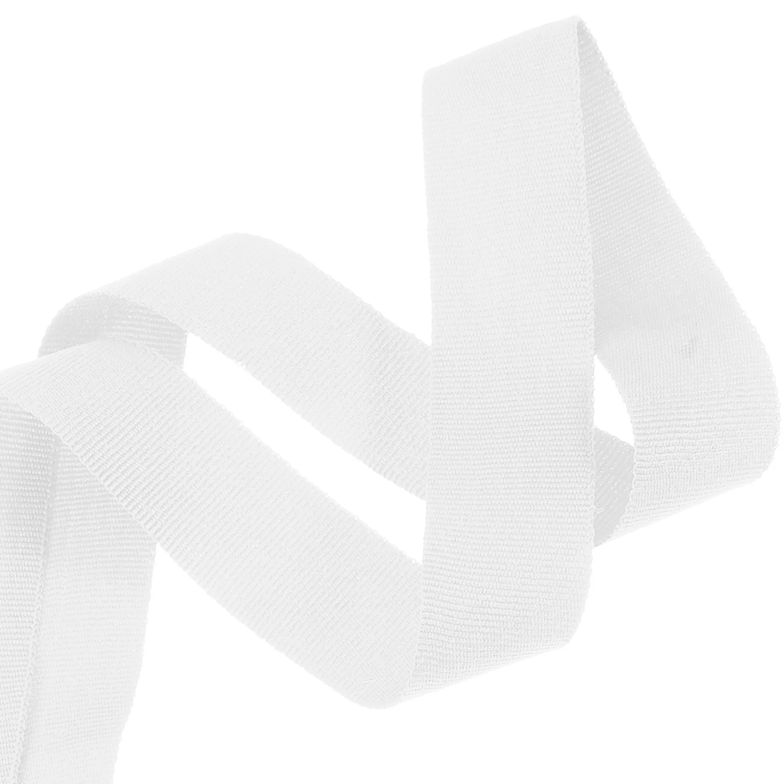 

10 Pcs Lanyards Hanging Neck Ribbon Cord White Award Ribbons Medal Straps Honor