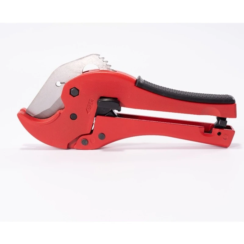 Multifunctional Plumbing Tube Cutter 2026 Heavy Duty Pipe Shear Fit Multiple Specification Plastic Water Tubing