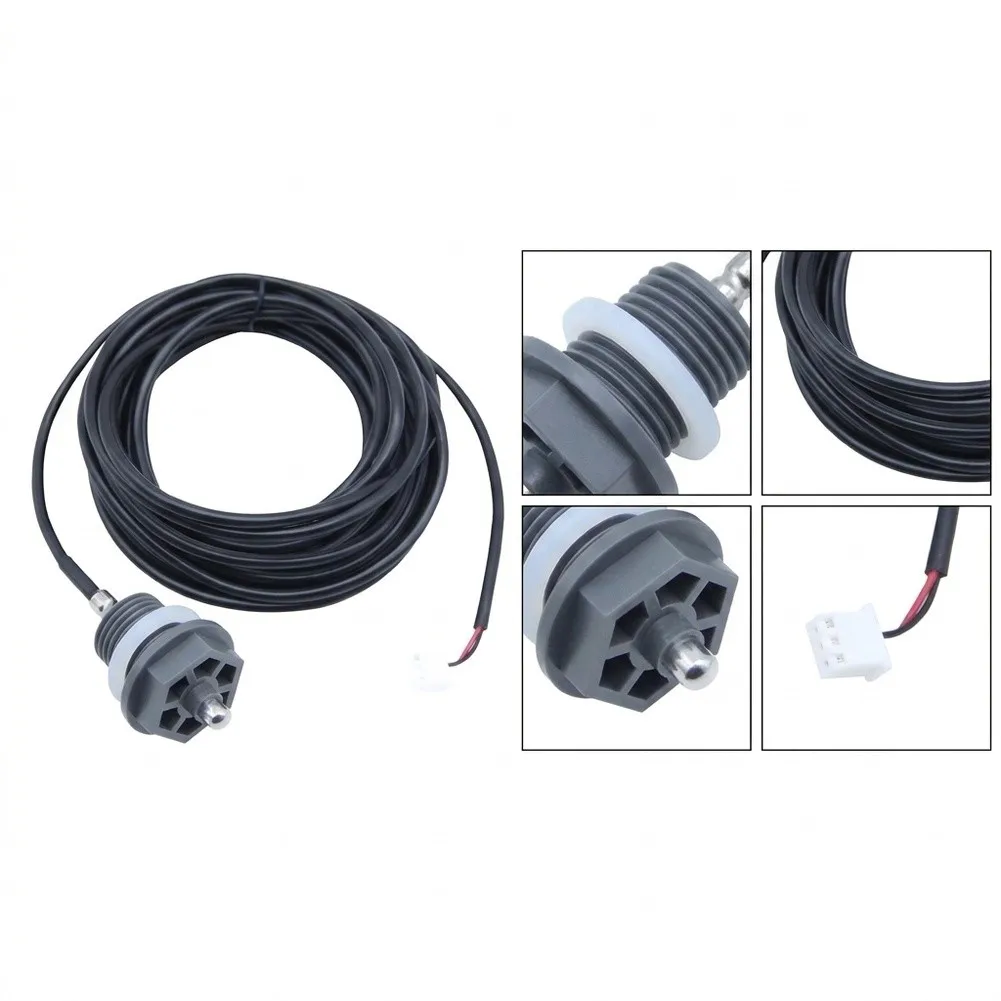 Precision Spa Temperature Sensor 6600-751 Stainless Probe For Sundance 680 780 880 980 J100 J200 J300 J400 J500 Hot-Tub Parts