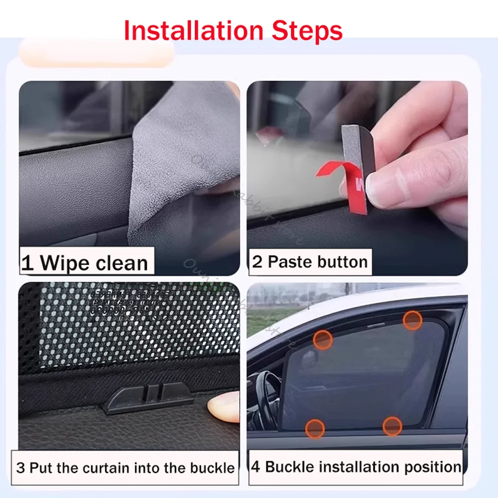 Thumbnail 3 - #21 Top 50 Car Window Protection