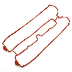 90501944 Valve Cover Gasket for Daewoo Buick- Excelle- 1.8 Regal Chevrolet- Captiva Opel Antara 2.4 OPEL Vectra 1PCS