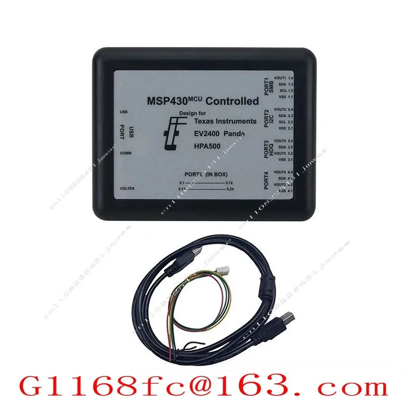 High Quality Professional EV2400 EV2300 Battery Meter Battery Repair Parts