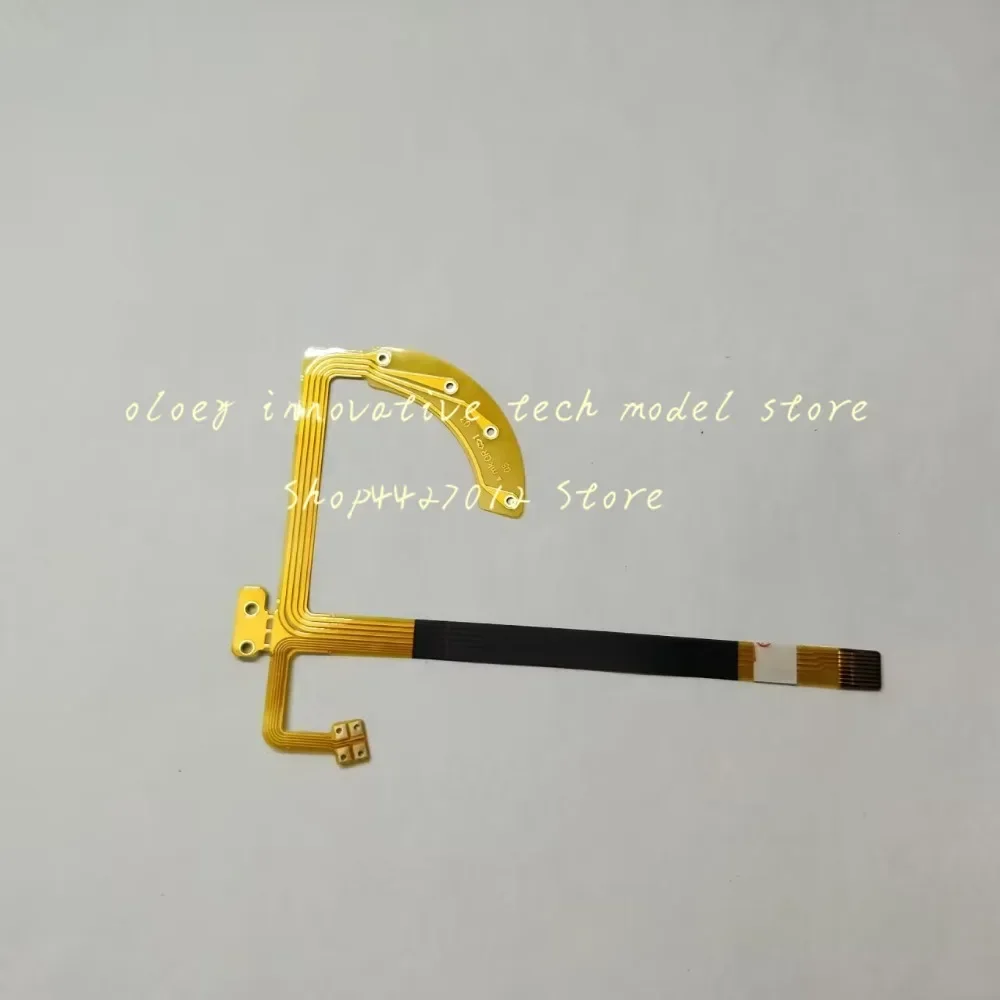 مصراع الكاميرا لكاميرا رقمية DSLR ، جودة فائقة ، فتحة الكابلات المرنة ، كانون 24-70 مللي متر ، 24-70 مللي متر ، 1:2.8 L ، 5 قطعة