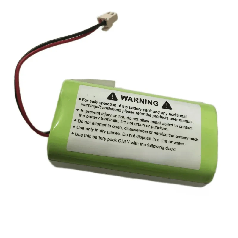 Powercell 3000mAh RVBAT850 JL15 Battery For Shark RV1000 RV1000S RV1001 RV912S