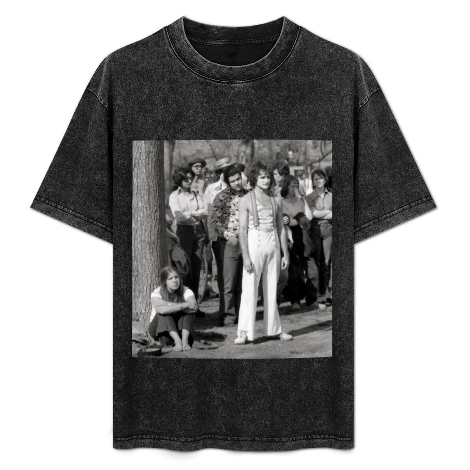 

Robin Williams T-Shirt Large Size Casual Tee Shirt