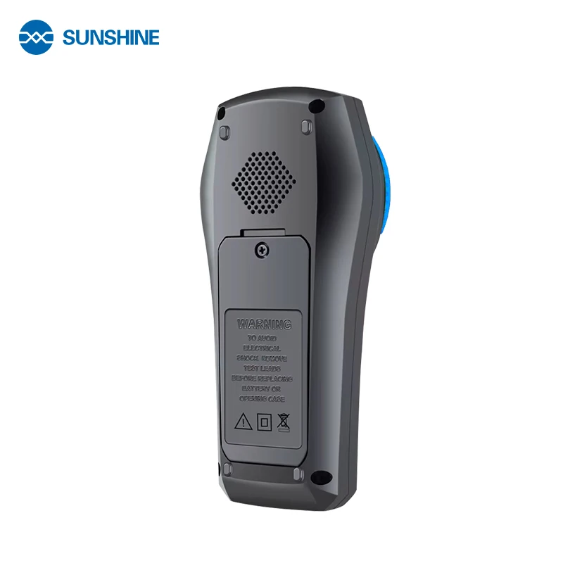 SUNSHINE DT-24R Automatic Range Rotary Multimeter for Mobile Phone Identifies and Measures AC and DC Voltage Repair Tool