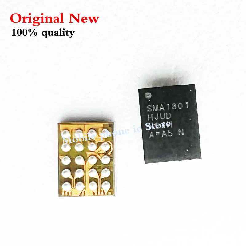 2pcs SM5107 SMA1301 SMA1301A SM3010 SM5328 SM5106 SM5109 SM5418 SM5424 SM5107  SMB347 SMB347S SMB348 SMB349