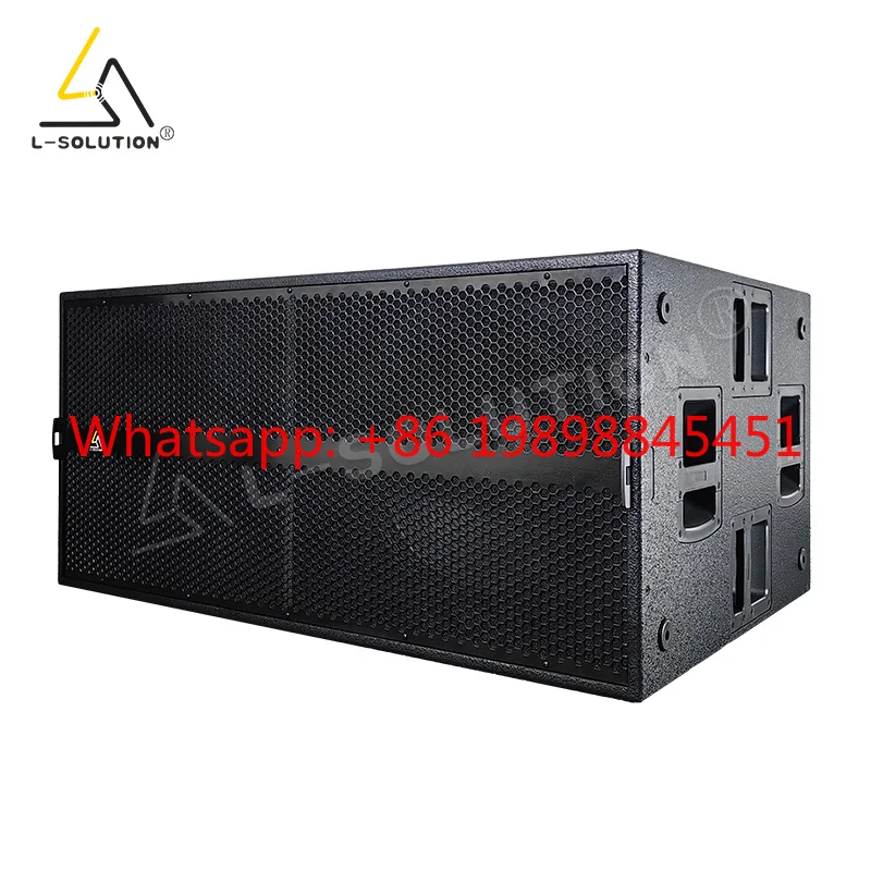 L-solution HDL 9006AS Dual 18